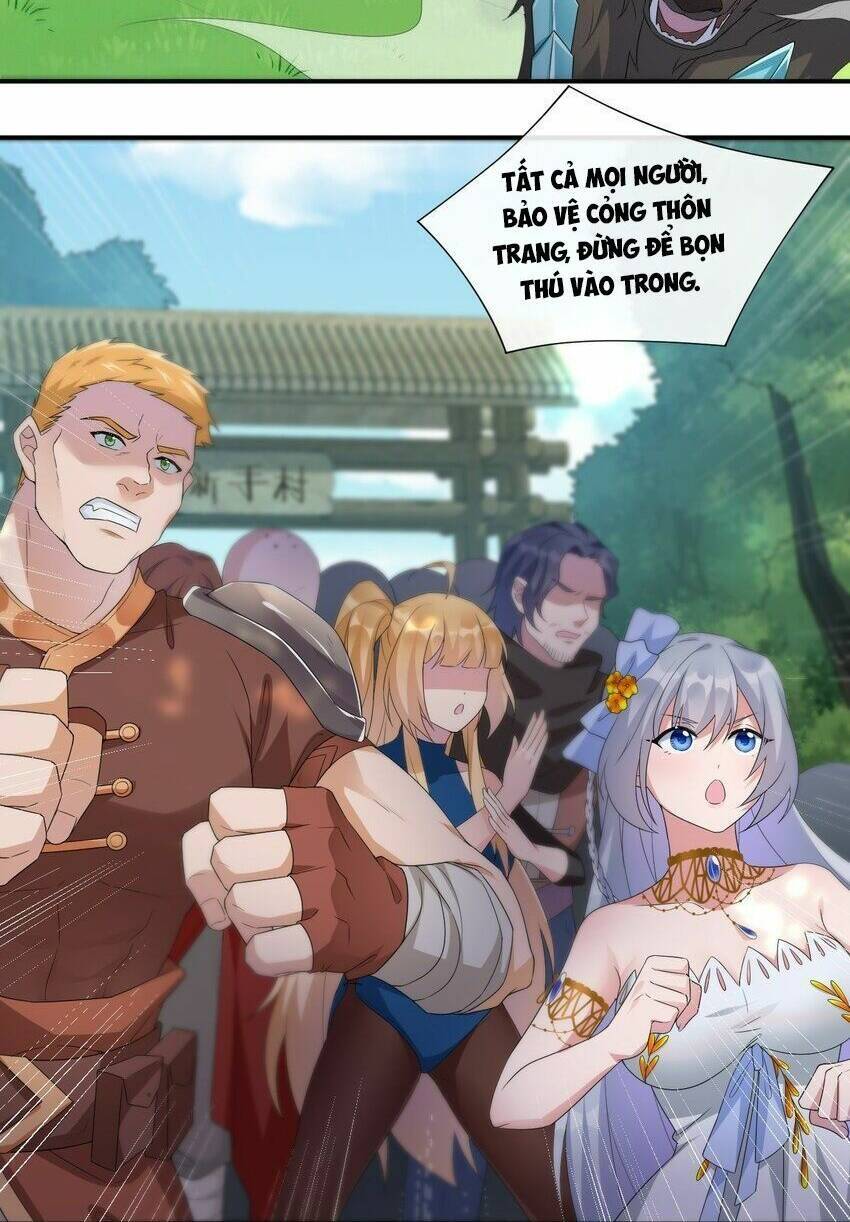Thôn Trưởng Thôn Tân Thủ Chapter 10 - 47