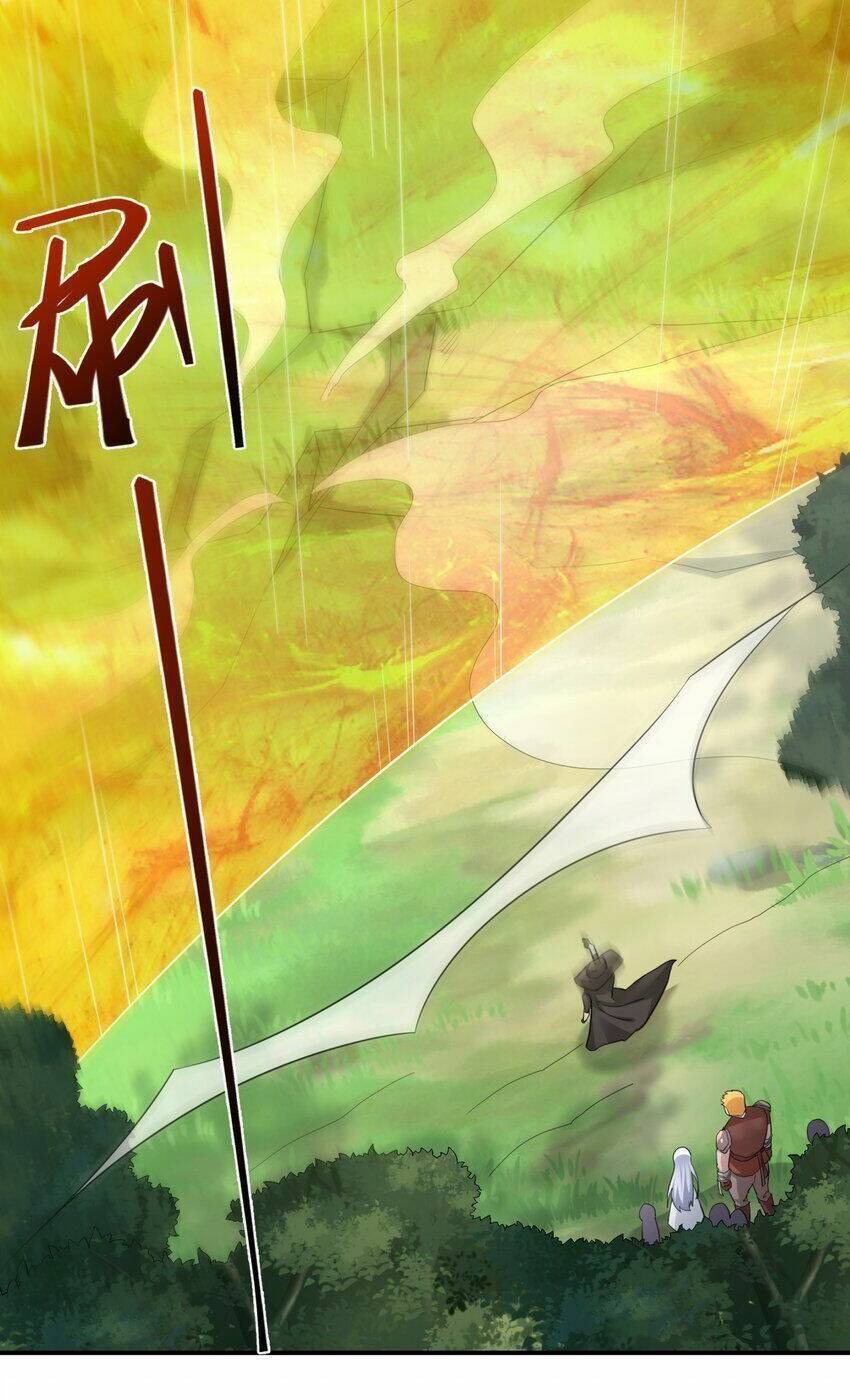 Thôn Trưởng Thôn Tân Thủ Chapter 11 - 21