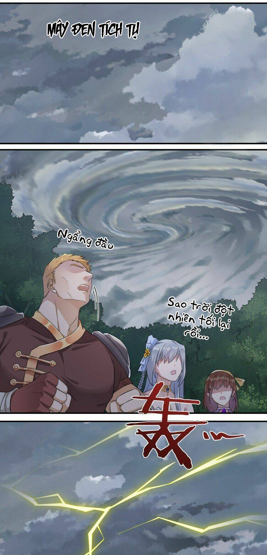 Thôn Trưởng Thôn Tân Thủ Chapter 11 - 5