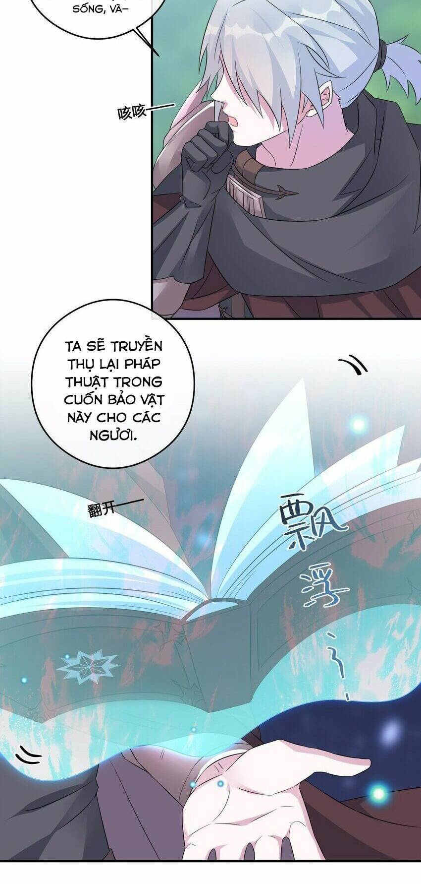 Thôn Trưởng Thôn Tân Thủ Chapter 11 - 52