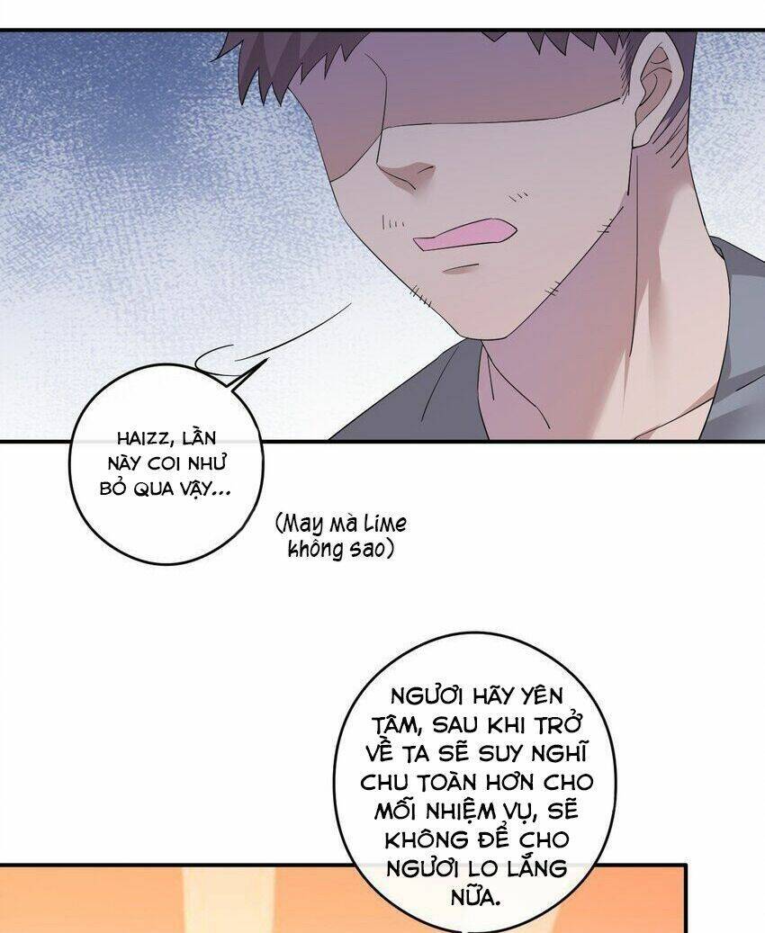 Thôn Trưởng Thôn Tân Thủ Chapter 12 - 44