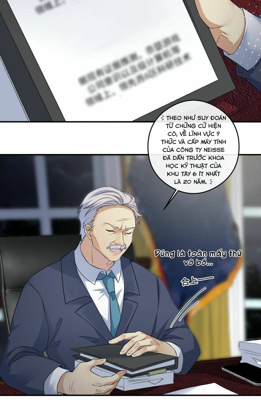 Thôn Trưởng Thôn Tân Thủ Chapter 13 - 16