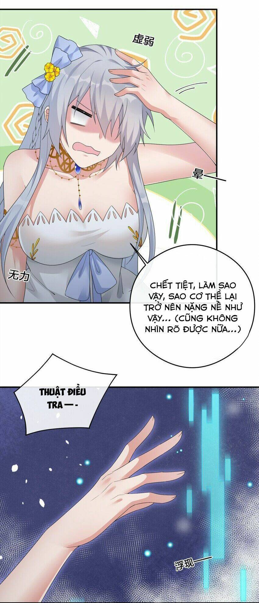 Thôn Trưởng Thôn Tân Thủ Chapter 13 - 72