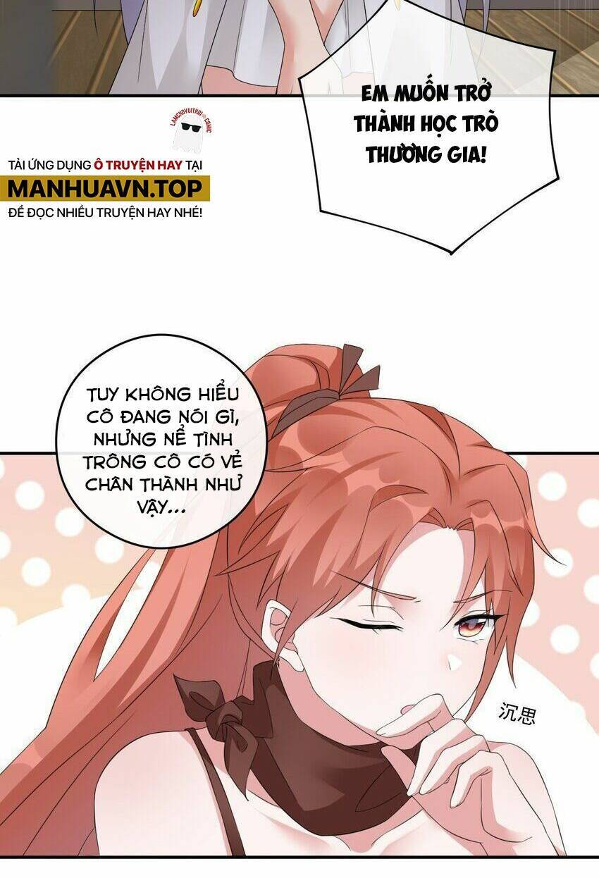 Thôn Trưởng Thôn Tân Thủ Chapter 14 - 18