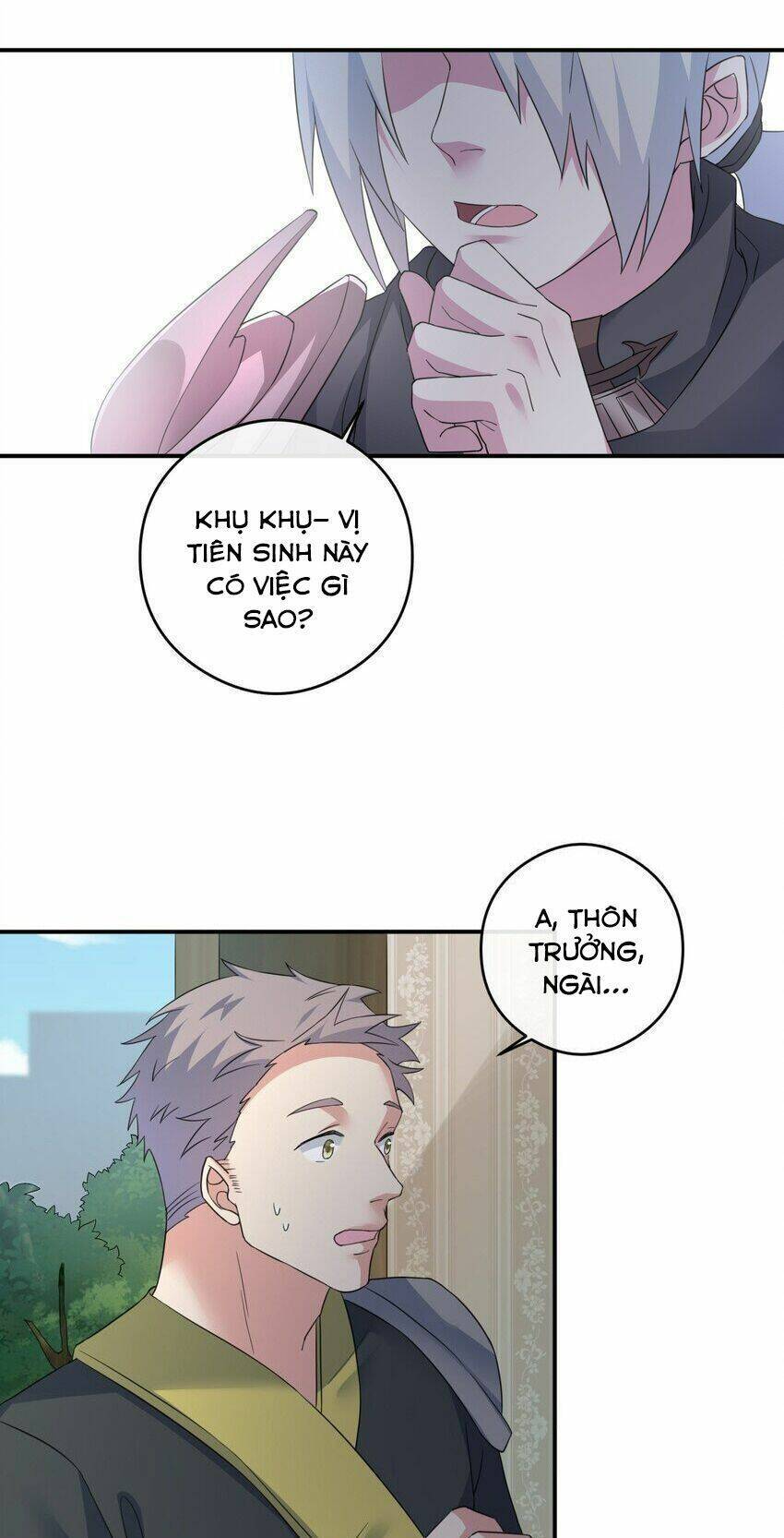Thôn Trưởng Thôn Tân Thủ Chapter 14 - 34