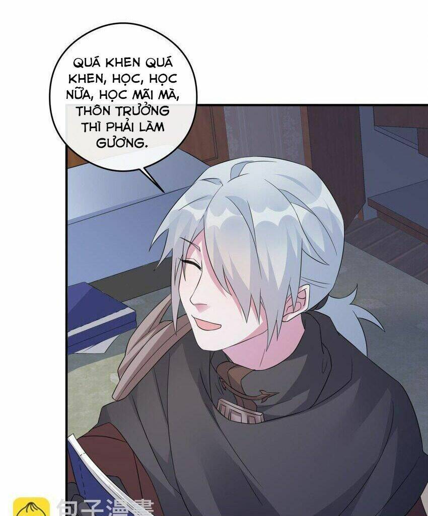 Thôn Trưởng Thôn Tân Thủ Chapter 14 - 36