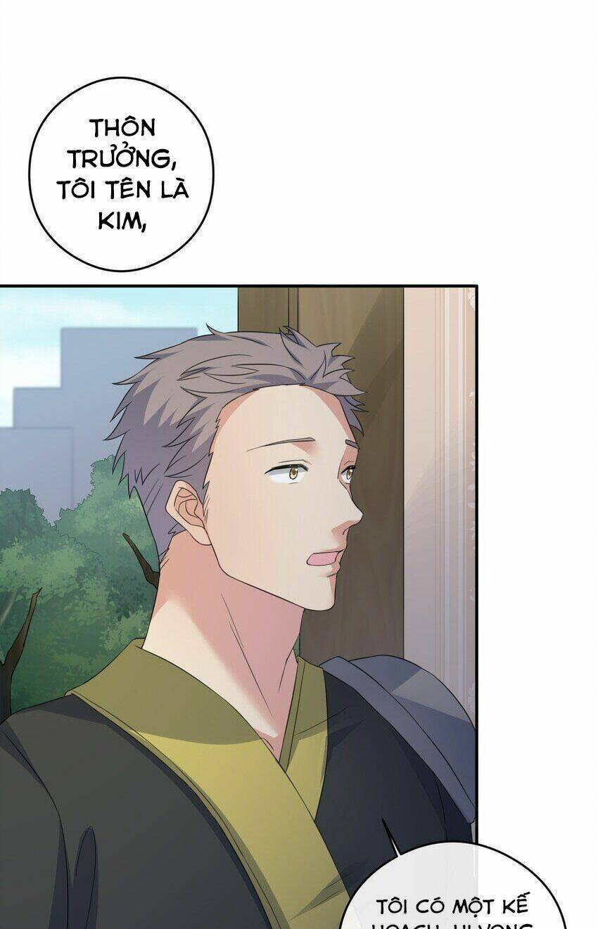 Thôn Trưởng Thôn Tân Thủ Chapter 14 - 38