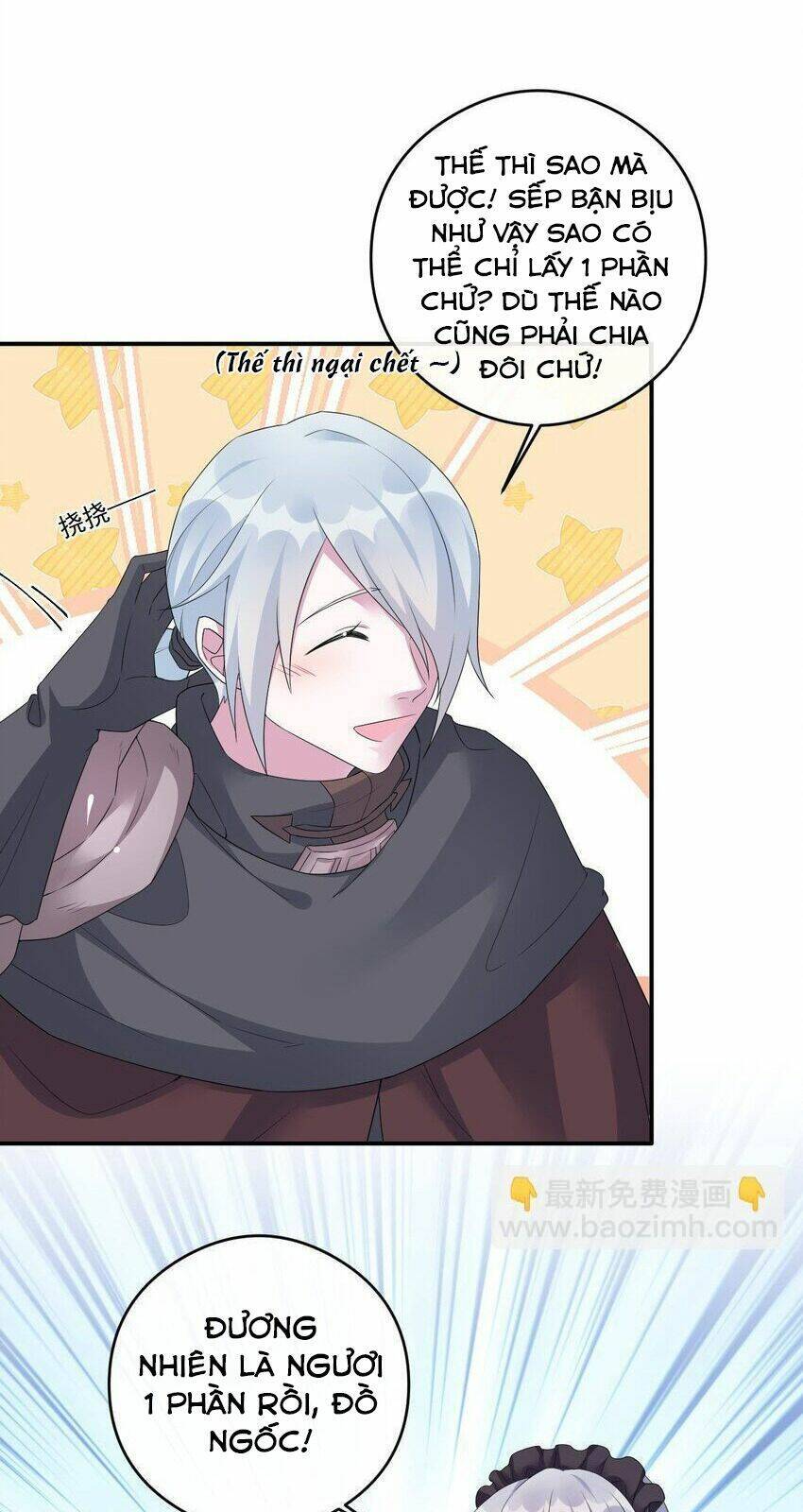 Thôn Trưởng Thôn Tân Thủ Chapter 14 - 59