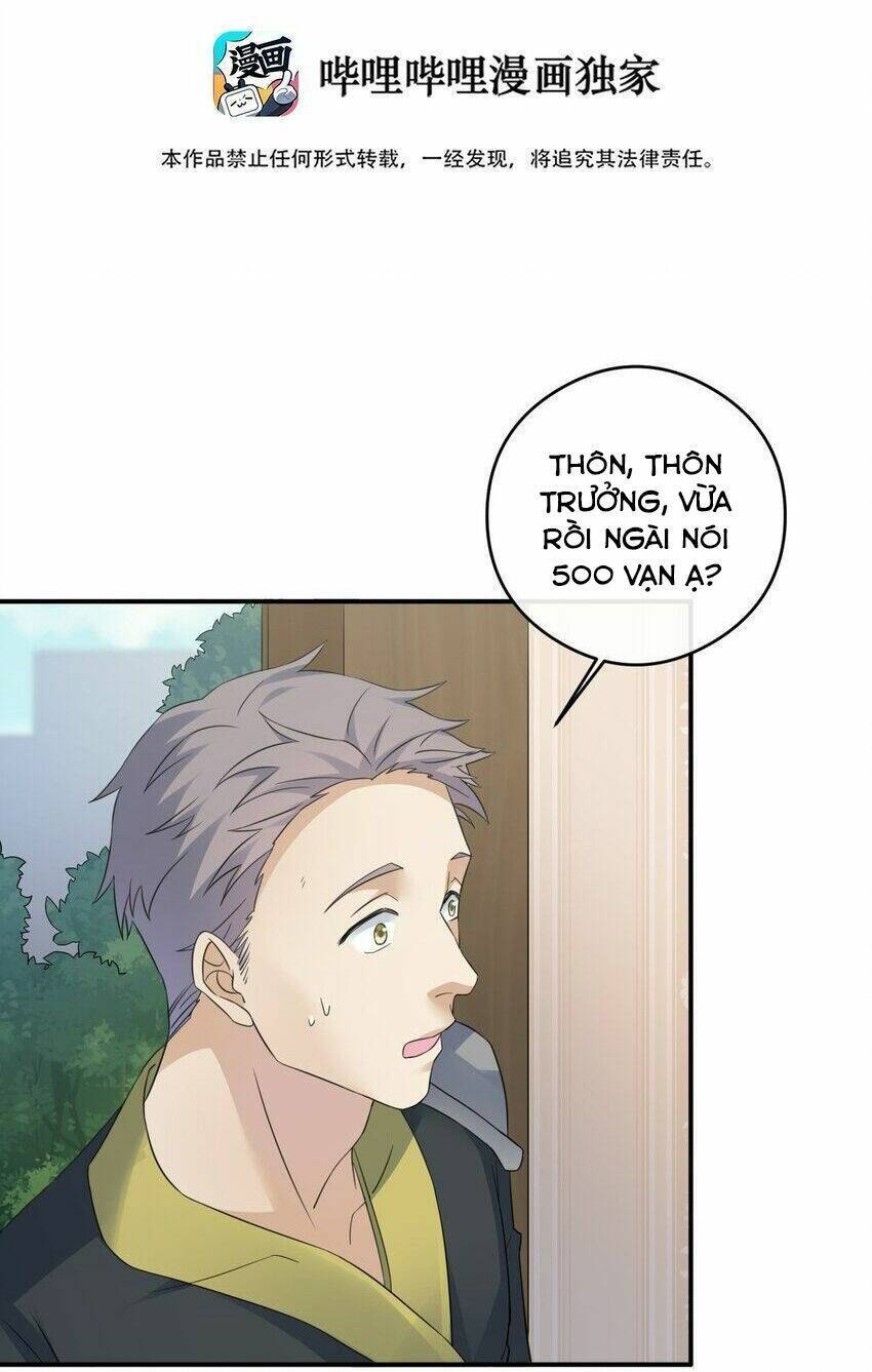 Thôn Trưởng Thôn Tân Thủ Chapter 15 - 4