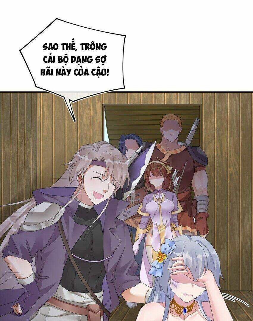 Thôn Trưởng Thôn Tân Thủ Chapter 15 - 31
