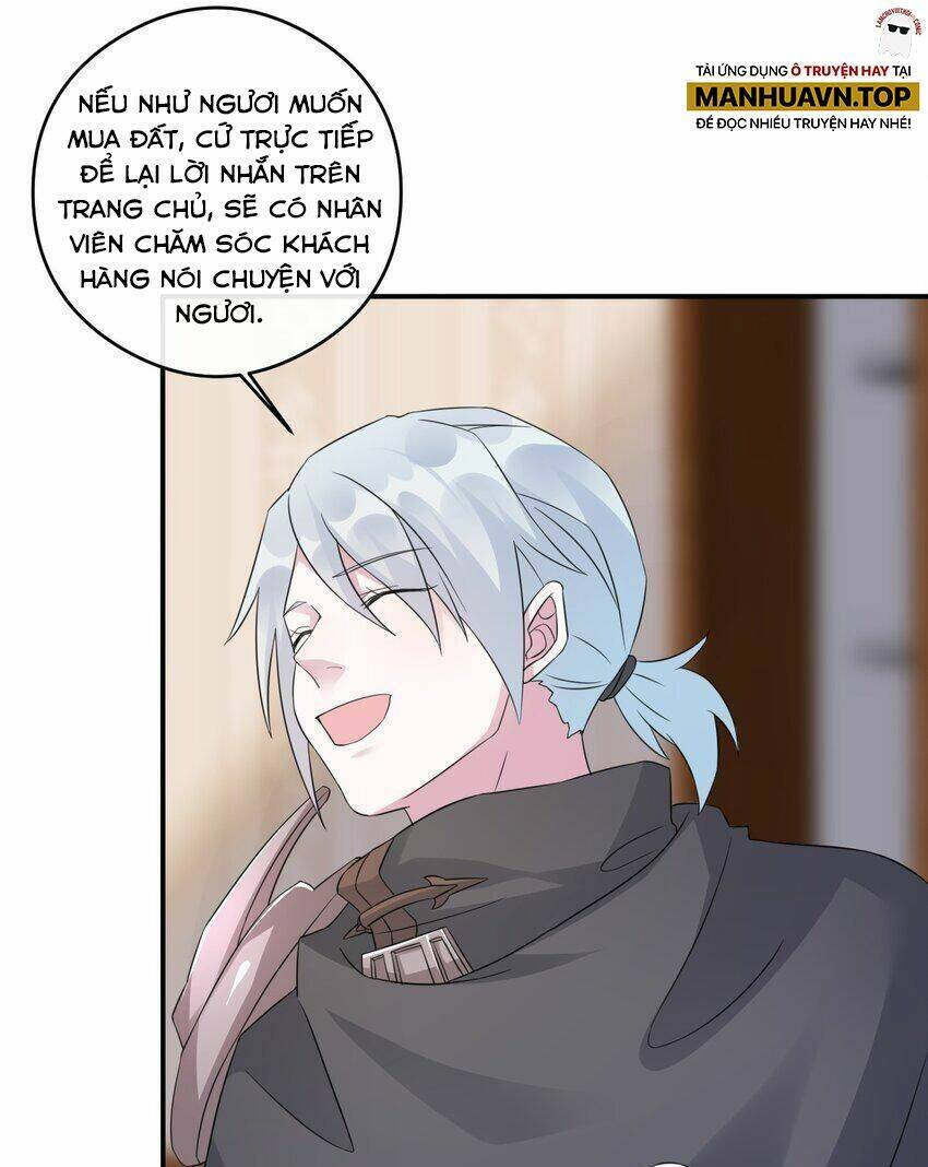 Thôn Trưởng Thôn Tân Thủ Chapter 15 - 5