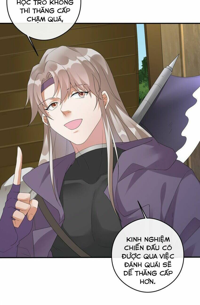 Thôn Trưởng Thôn Tân Thủ Chapter 15 - 46