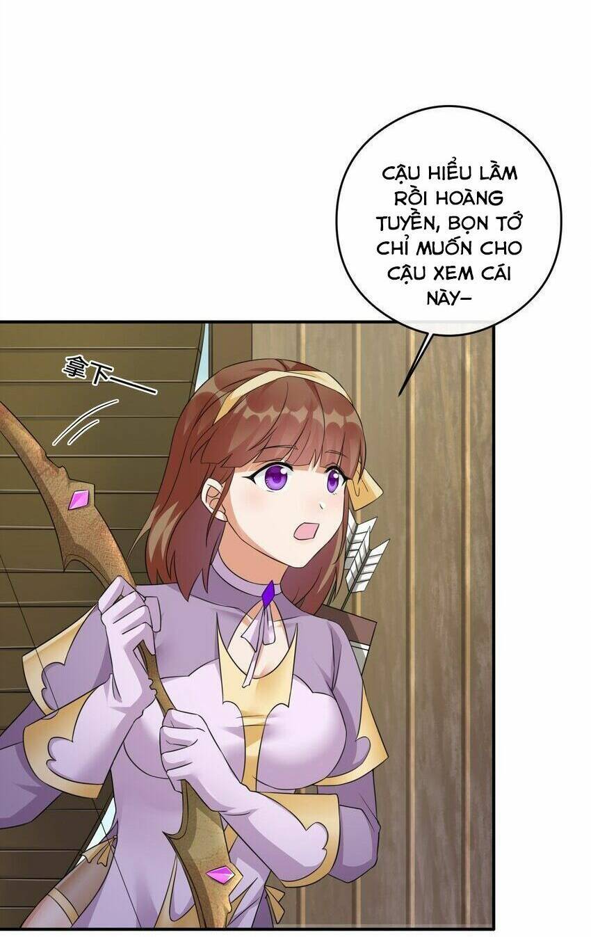 Thôn Trưởng Thôn Tân Thủ Chapter 15 - 48