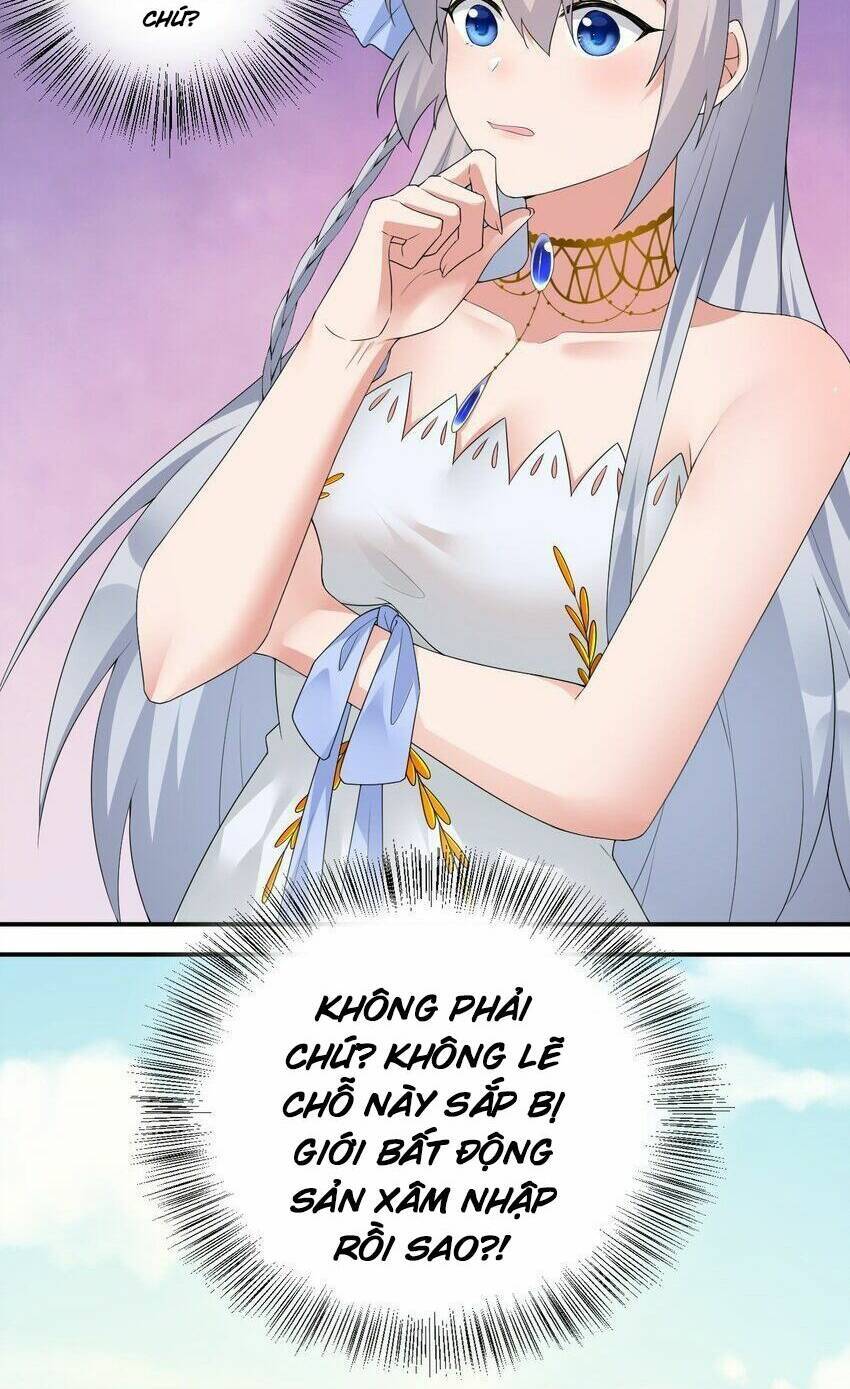 Thôn Trưởng Thôn Tân Thủ Chapter 16 - 8