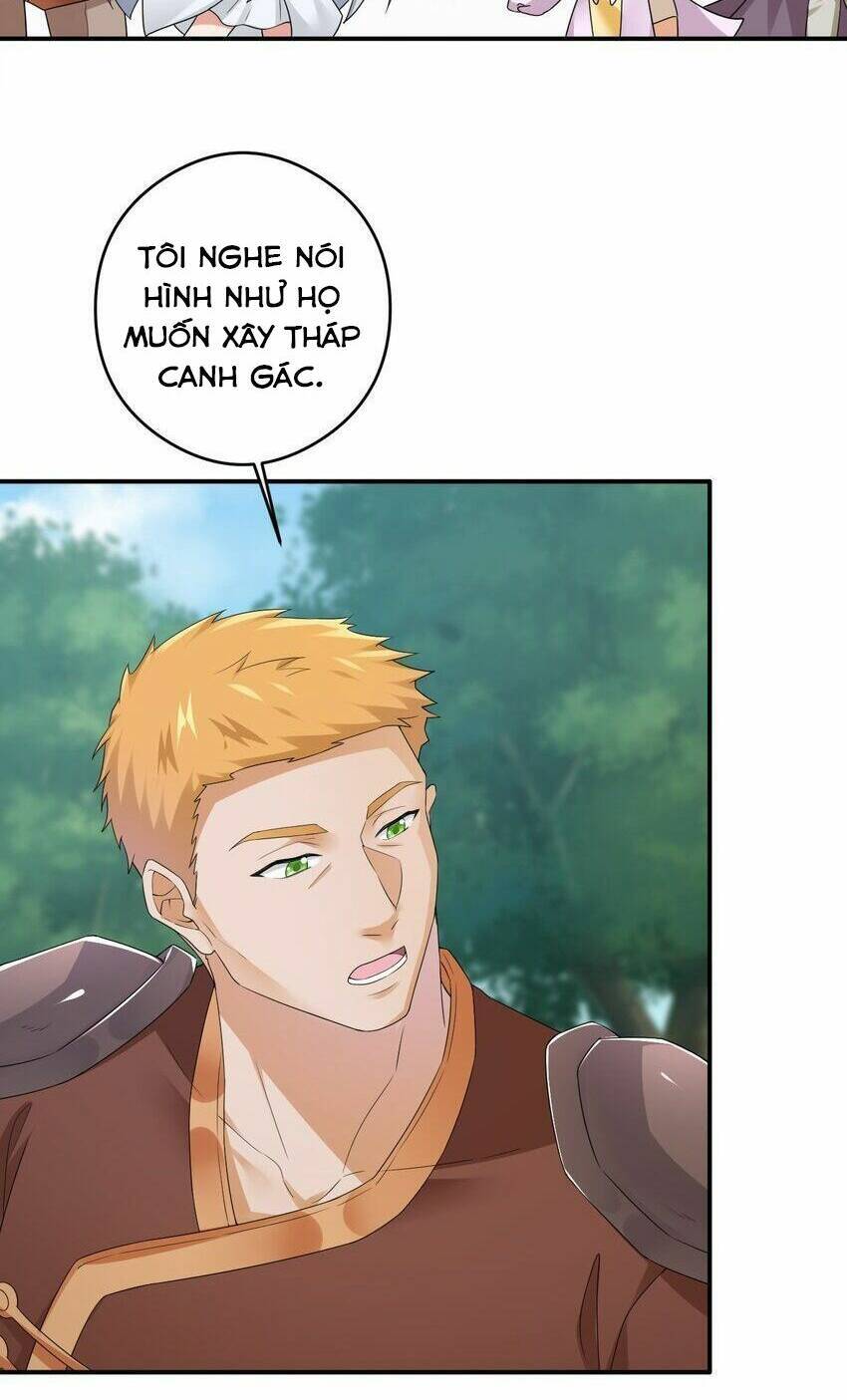 Thôn Trưởng Thôn Tân Thủ Chapter 16 - 10
