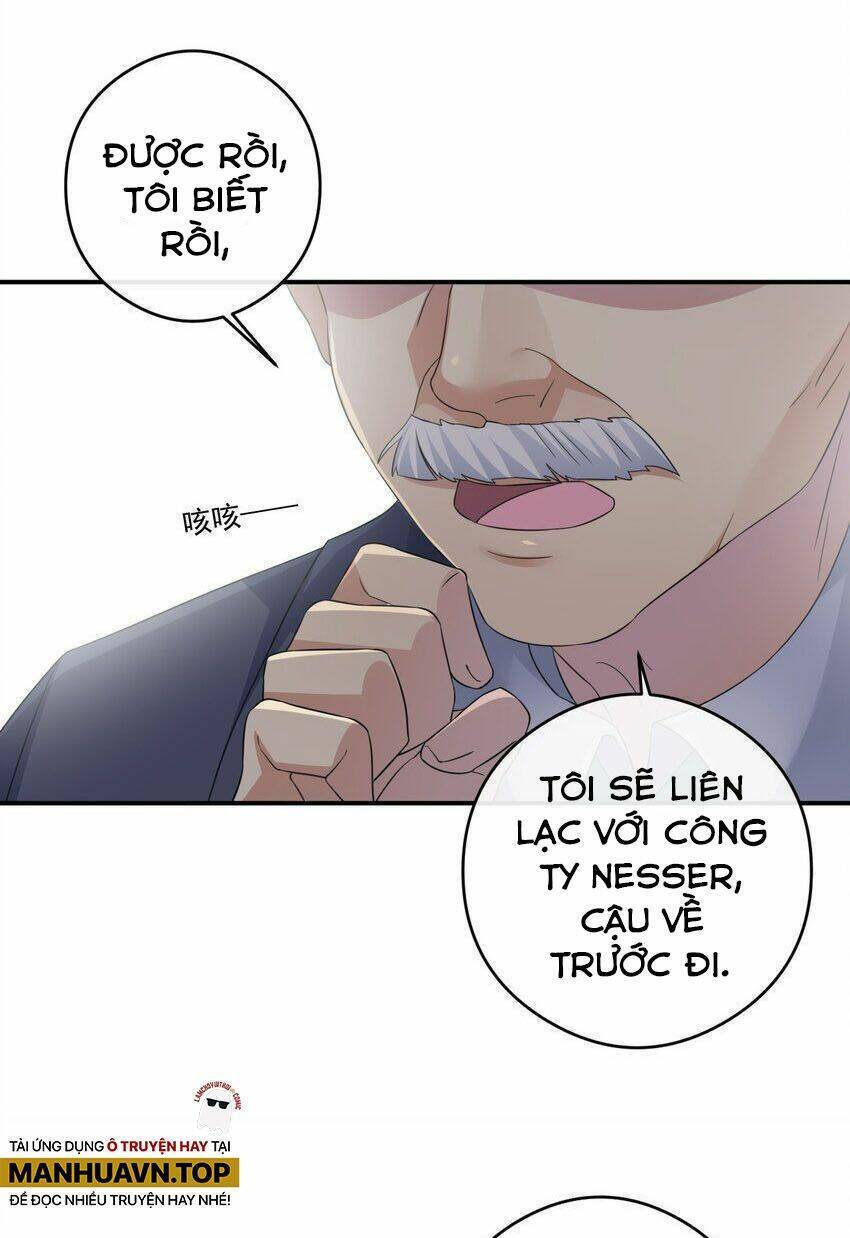 Thôn Trưởng Thôn Tân Thủ Chapter 17 - 37