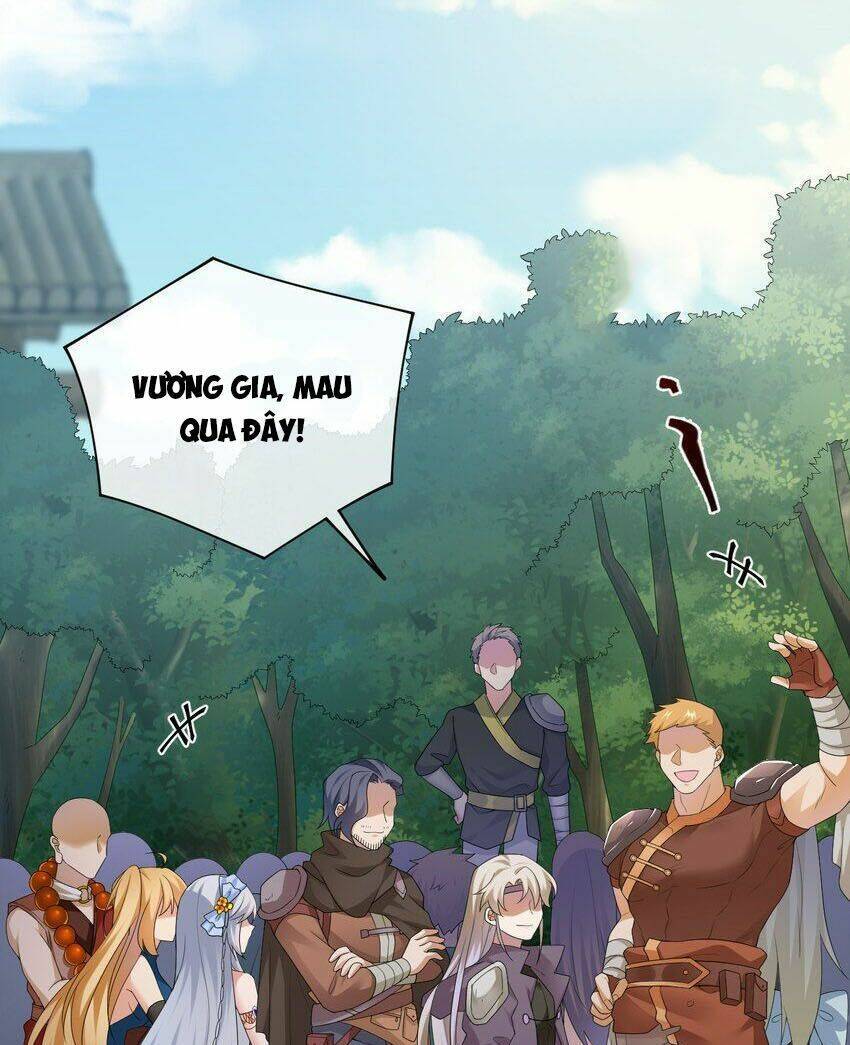 Thôn Trưởng Thôn Tân Thủ Chapter 17 - 50