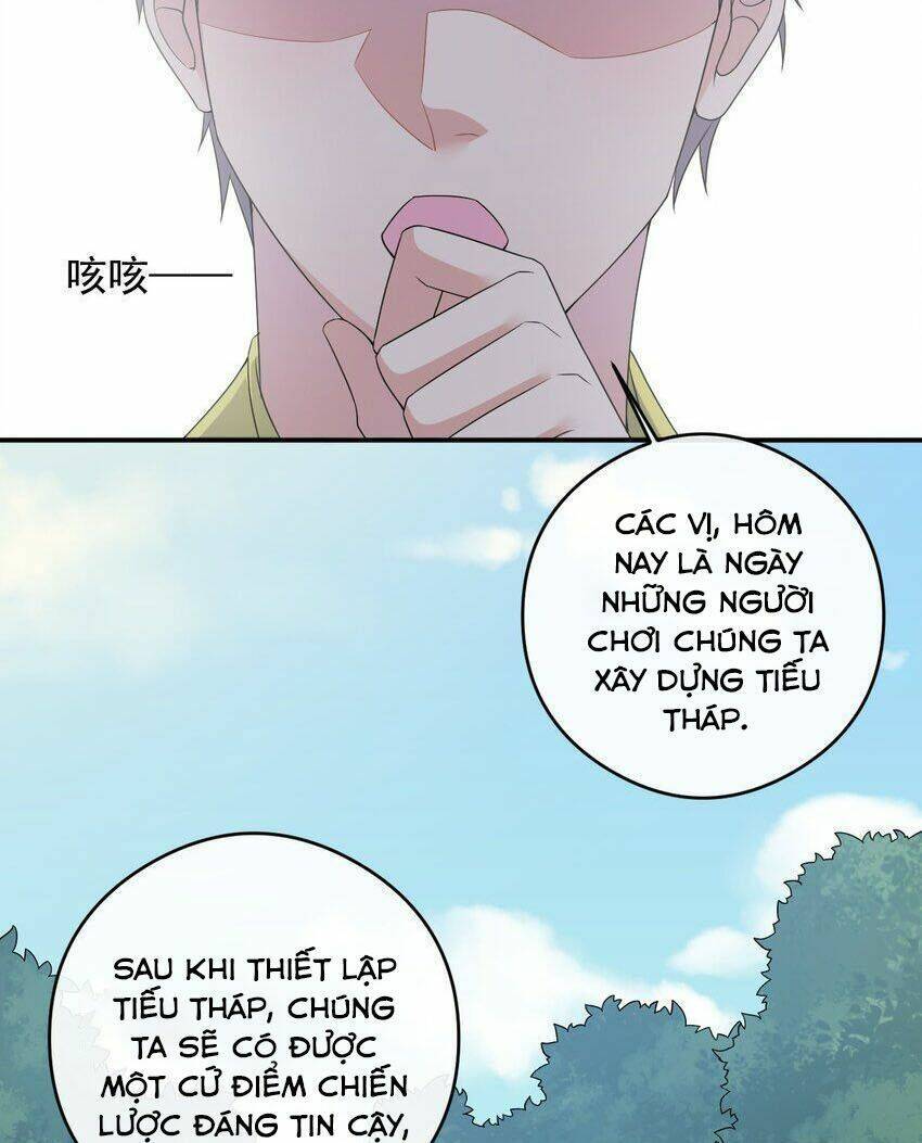 Thôn Trưởng Thôn Tân Thủ Chapter 17 - 56