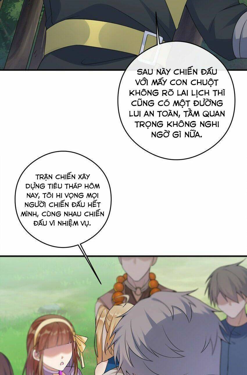 Thôn Trưởng Thôn Tân Thủ Chapter 17 - 58