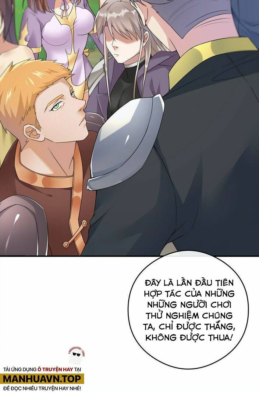 Thôn Trưởng Thôn Tân Thủ Chapter 17 - 59