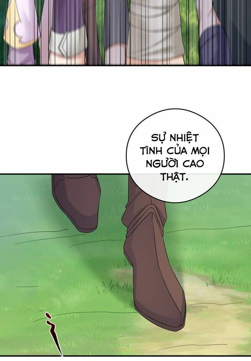 Thôn Trưởng Thôn Tân Thủ Chapter 17 - 61