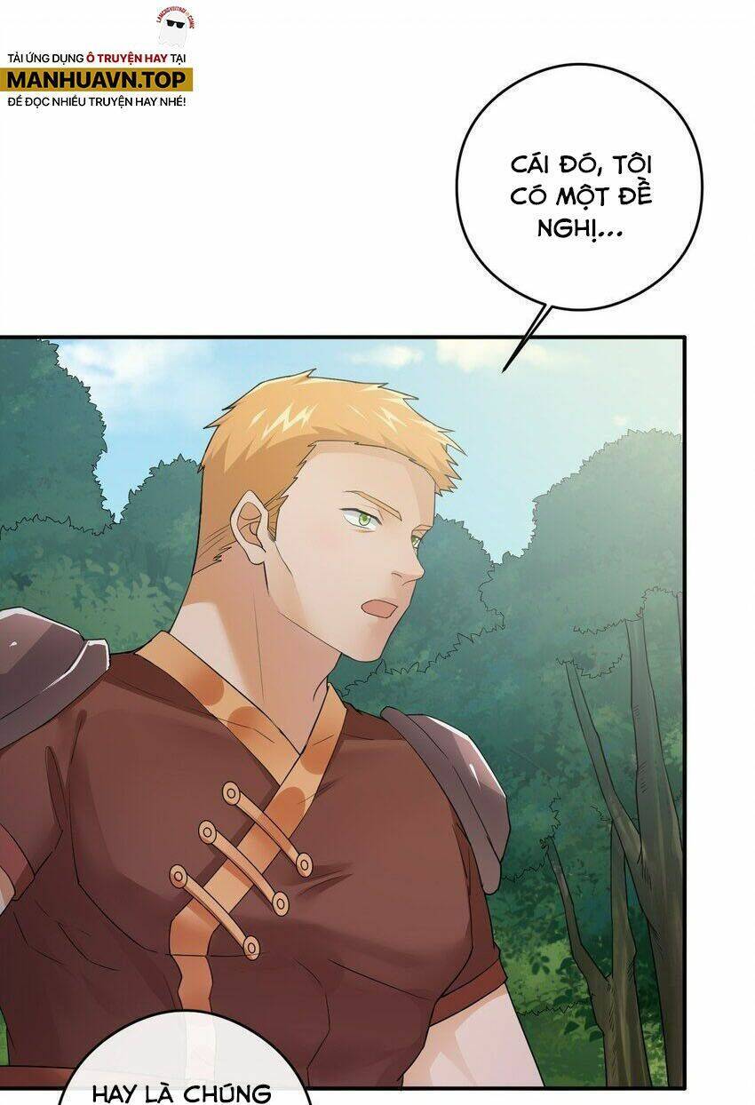 Thôn Trưởng Thôn Tân Thủ Chapter 18 - 15