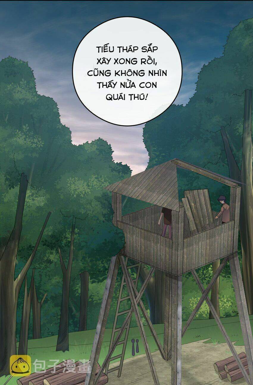 Thôn Trưởng Thôn Tân Thủ Chapter 18 - 33