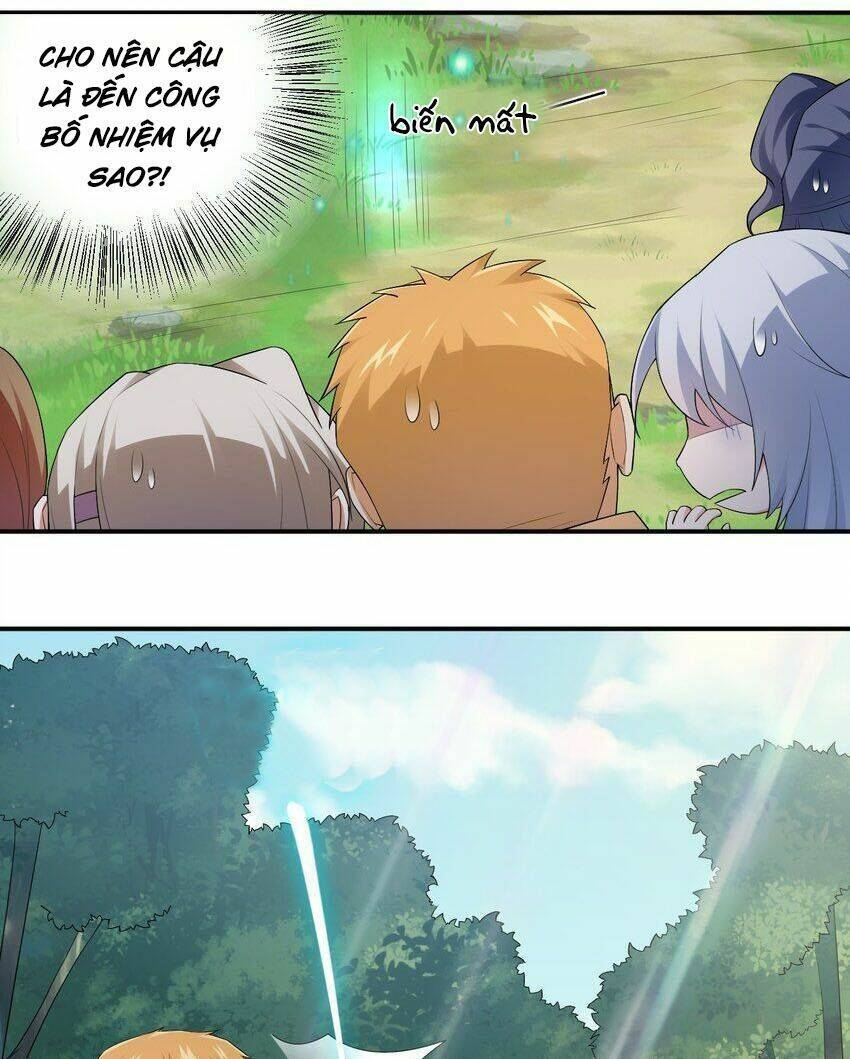 Thôn Trưởng Thôn Tân Thủ Chapter 18 - 5