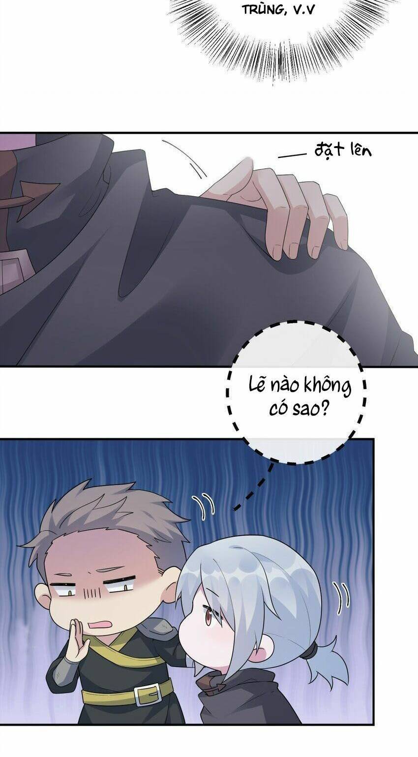 Thôn Trưởng Thôn Tân Thủ Chapter 18 - 49