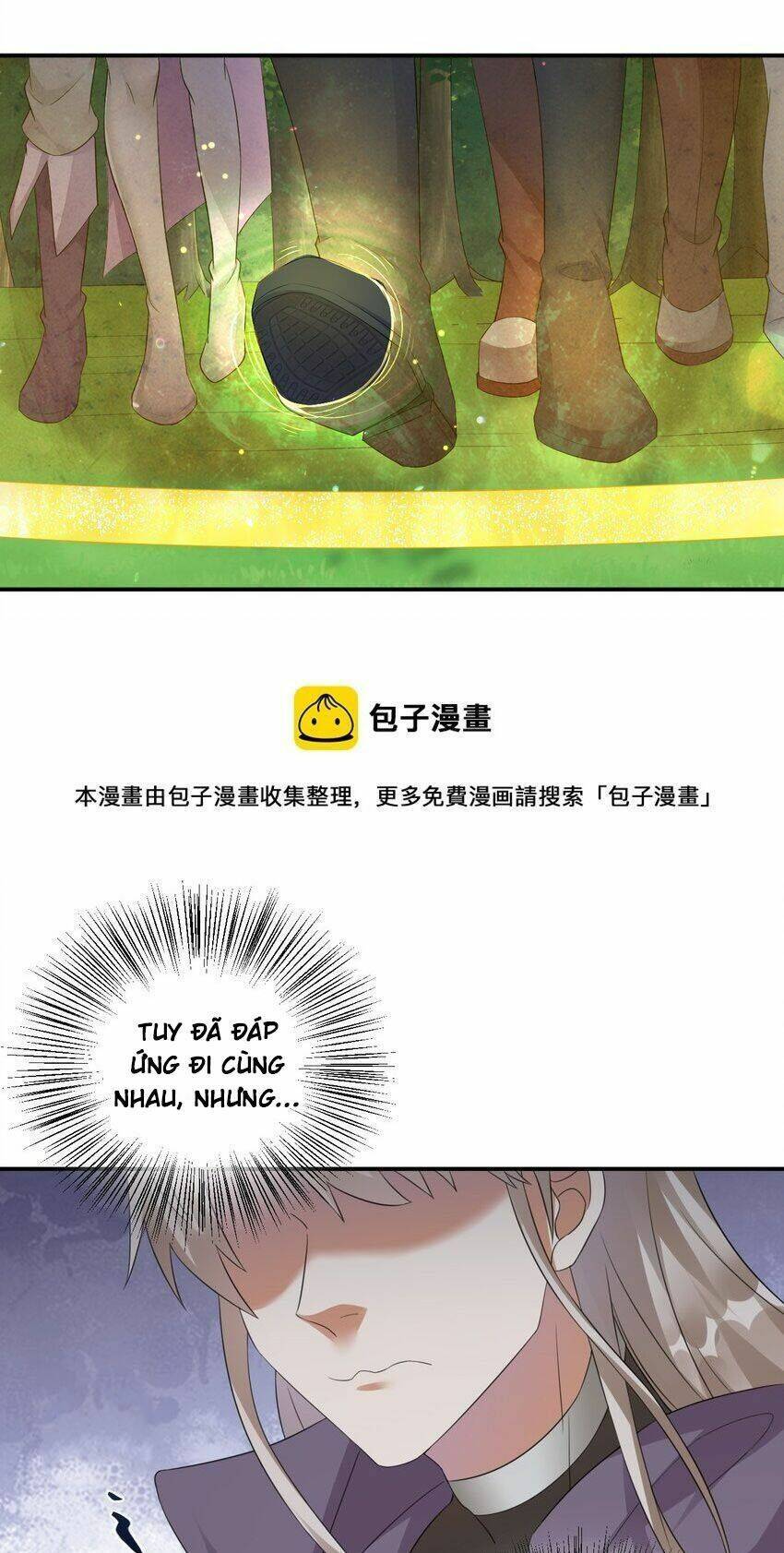 Thôn Trưởng Thôn Tân Thủ Chapter 18 - 10