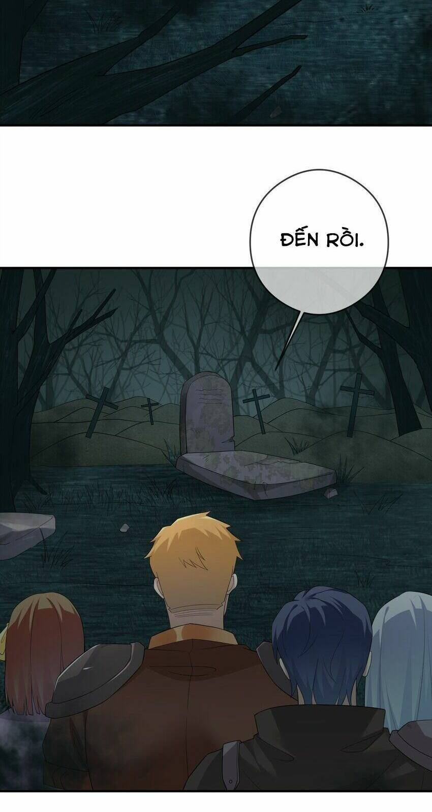 Thôn Trưởng Thôn Tân Thủ Chapter 19 - 24