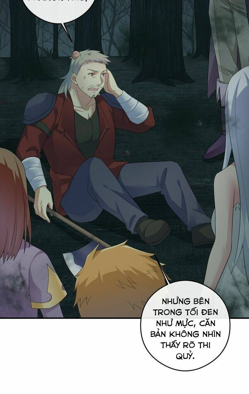 Thôn Trưởng Thôn Tân Thủ Chapter 19 - 44