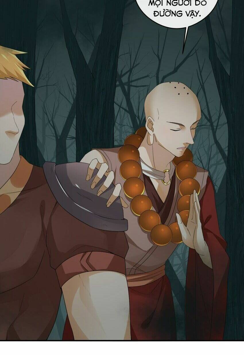 Thôn Trưởng Thôn Tân Thủ Chapter 19 - 48