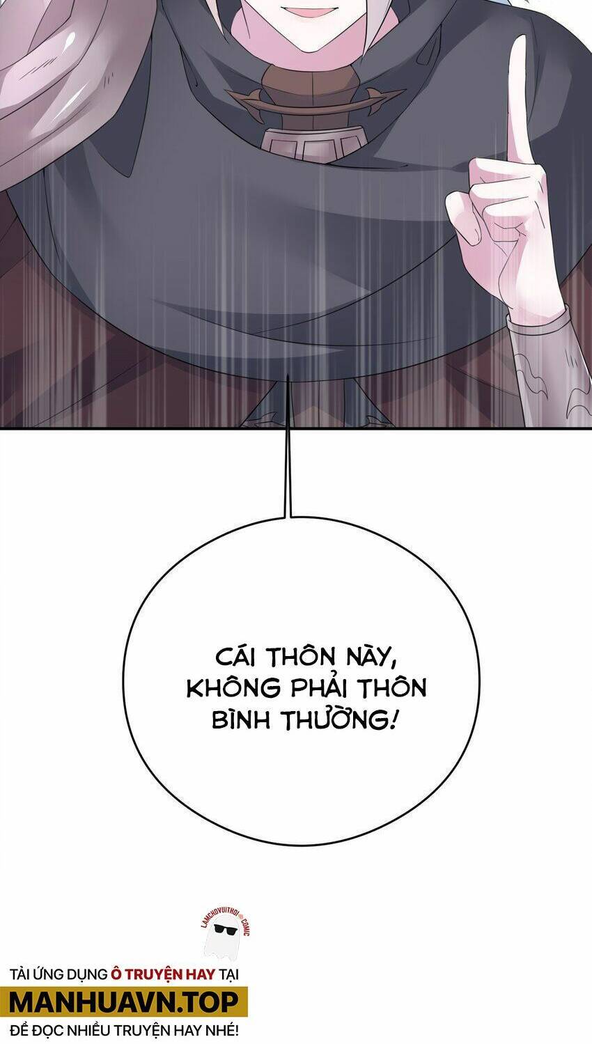 Thôn Trưởng Thôn Tân Thủ Chapter 19 - 6