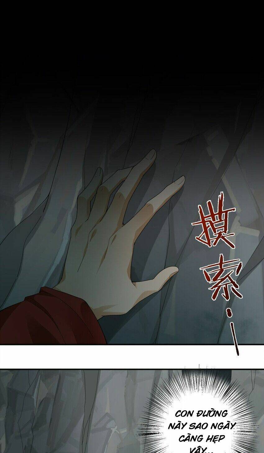 Thôn Trưởng Thôn Tân Thủ Chapter 19 - 55