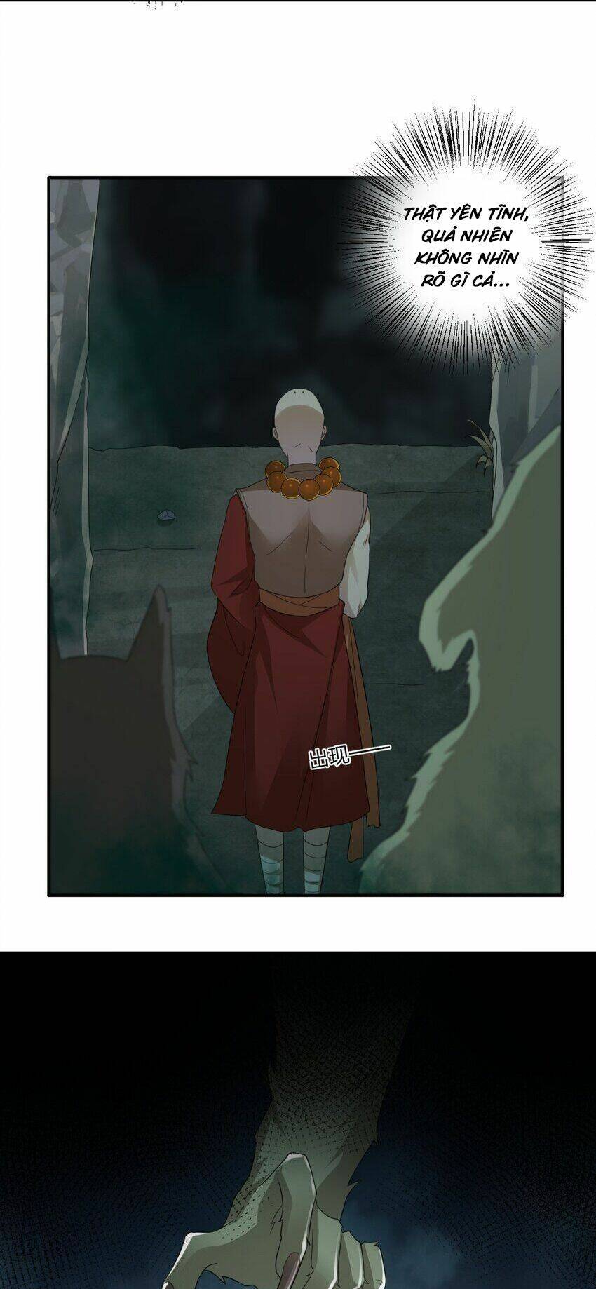 Thôn Trưởng Thôn Tân Thủ Chapter 19 - 59