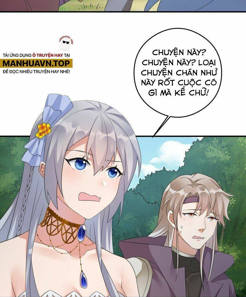 Thôn Trưởng Thôn Tân Thủ Chapter 19 - 10