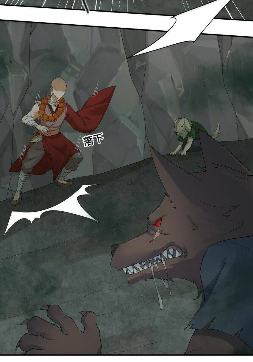 Thôn Trưởng Thôn Tân Thủ Chapter 20 - 21