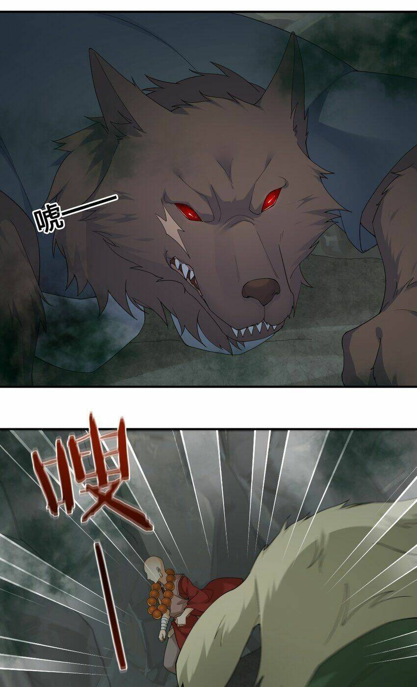 Thôn Trưởng Thôn Tân Thủ Chapter 20 - 24