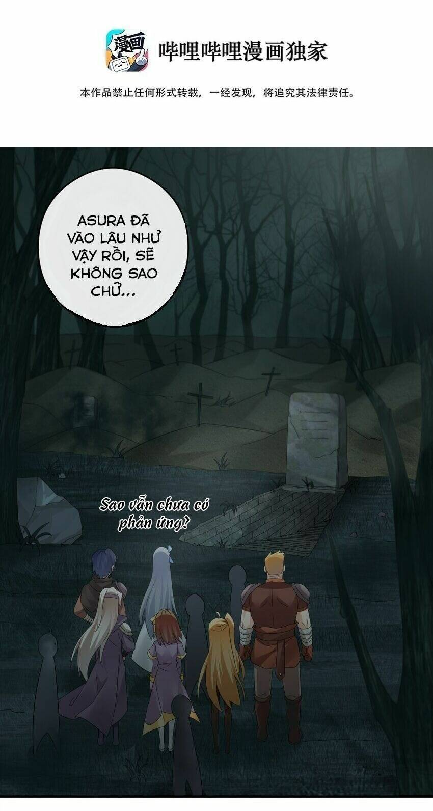 Thôn Trưởng Thôn Tân Thủ Chapter 20 - 4
