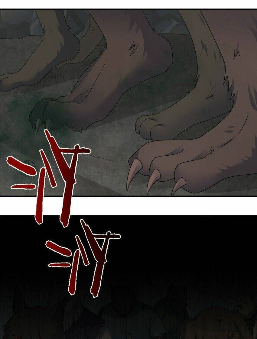 Thôn Trưởng Thôn Tân Thủ Chapter 20 - 34