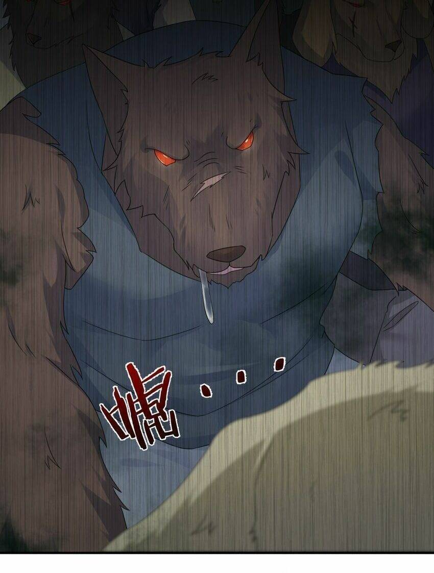 Thôn Trưởng Thôn Tân Thủ Chapter 20 - 35