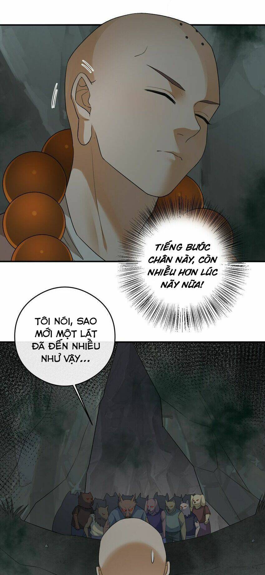 Thôn Trưởng Thôn Tân Thủ Chapter 20 - 36