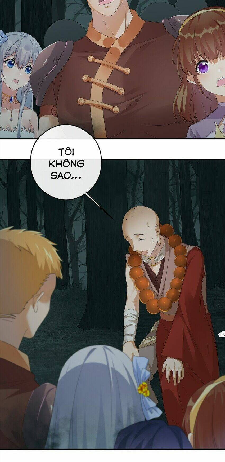 Thôn Trưởng Thôn Tân Thủ Chapter 20 - 48