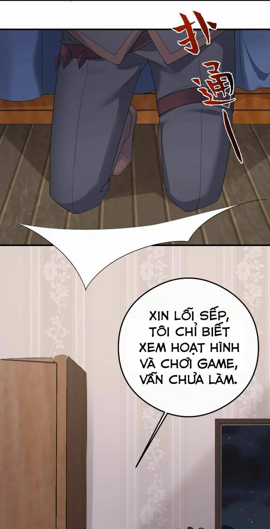 Thôn Trưởng Thôn Tân Thủ Chapter 21 - 18