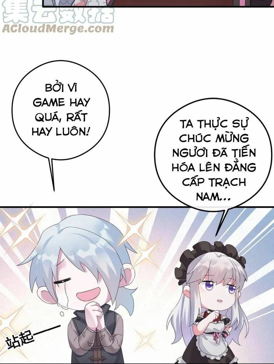 Thôn Trưởng Thôn Tân Thủ Chapter 21 - 21