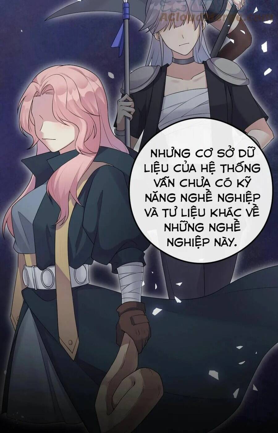 Thôn Trưởng Thôn Tân Thủ Chapter 21 - 31
