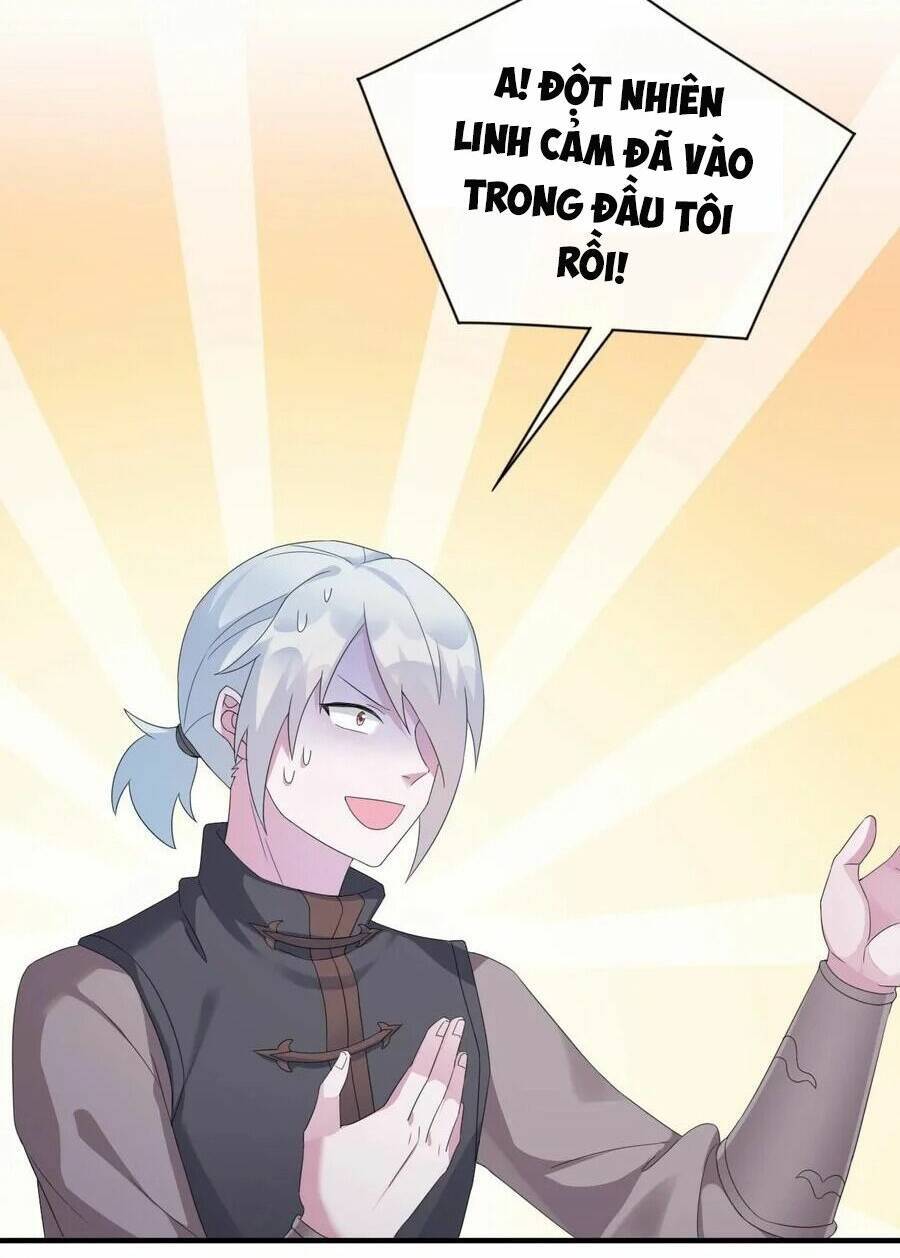 Thôn Trưởng Thôn Tân Thủ Chapter 21 - 35