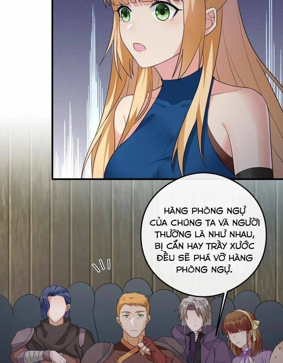 Thôn Trưởng Thôn Tân Thủ Chapter 21 - 43