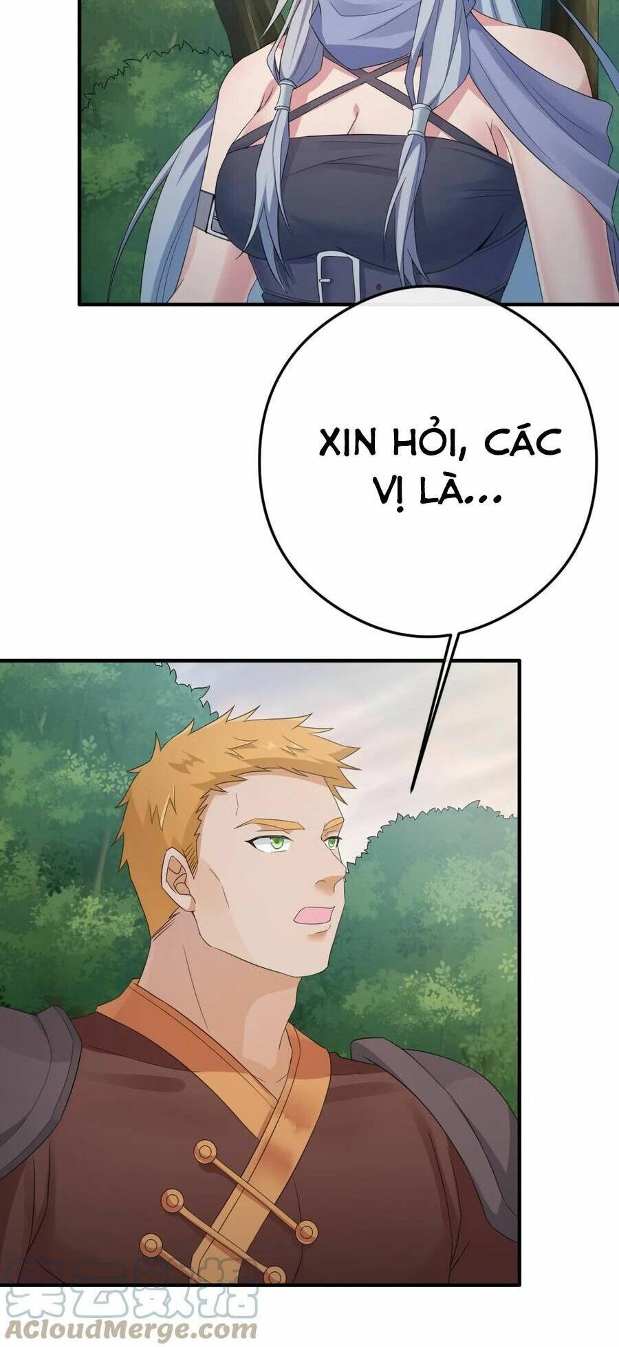 Thôn Trưởng Thôn Tân Thủ Chapter 22 - 53
